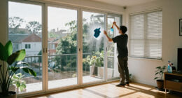 Window, Glass & Blind Cleaning Checklist 2026