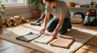 Wool Vs. Polyester Vs. Polypropylene Rugs: This Is The One Experts Say Is Best For Your Home