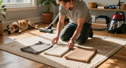 Wool Vs. Polyester Vs. Polypropylene Rugs: This Is The One Experts Say Is Best For Your Home